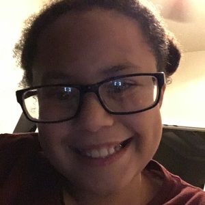 Meet your Posher, Audrey